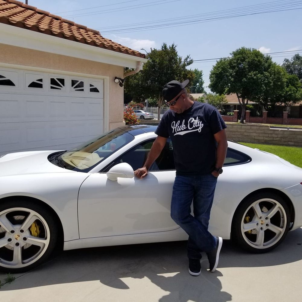 Meet your Posher, Kevin